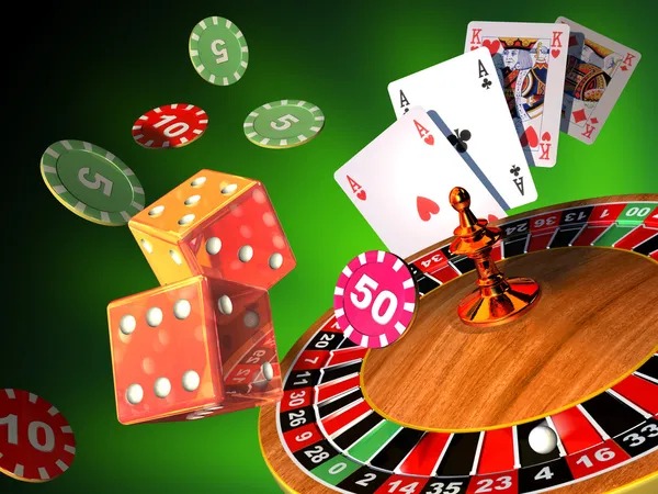 menu togel system interface and games selection