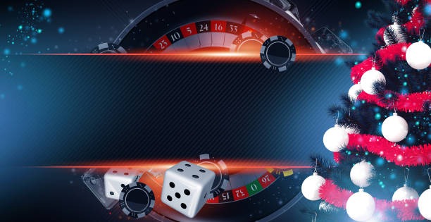 Live dealer studio with multiple camera angles and professional setup