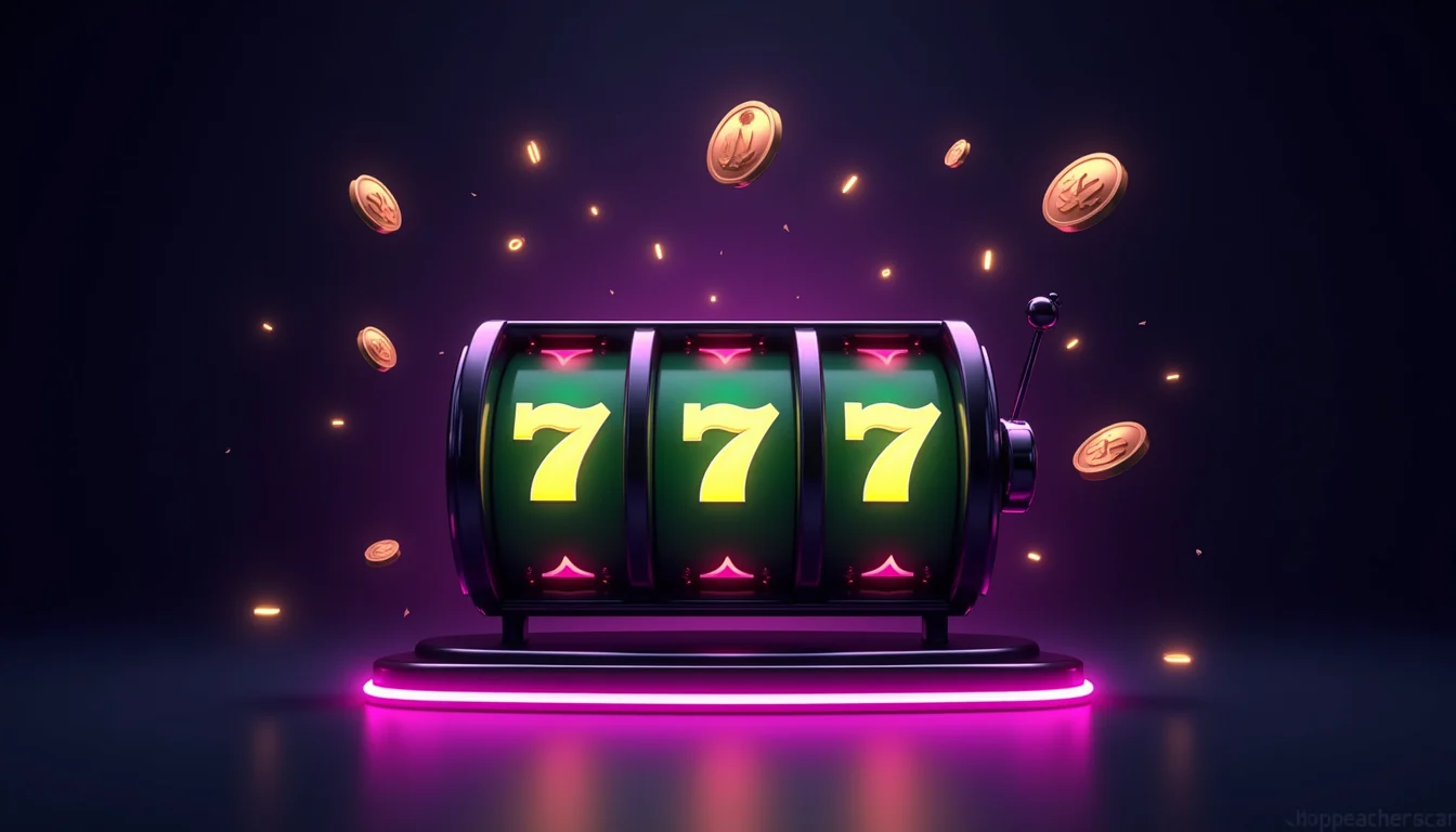 menu togel featured game showcase